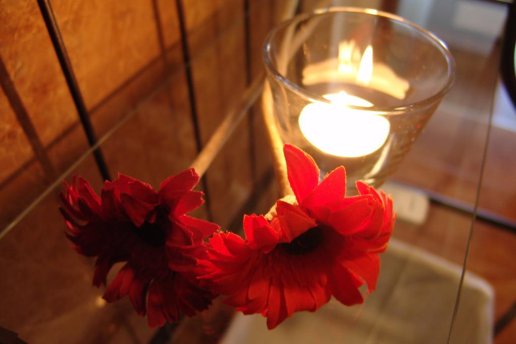 Romantic Centrum Apartman Budapest Extérieur photo