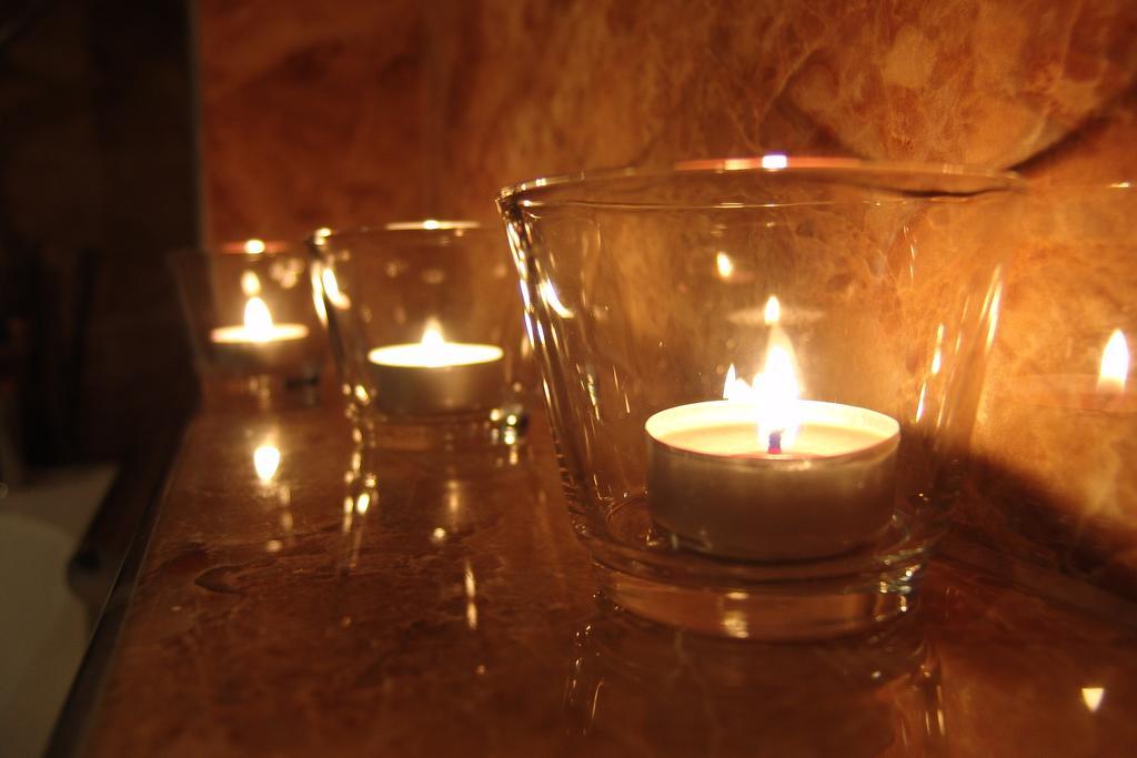 Romantic Centrum Apartman Budapest Extérieur photo